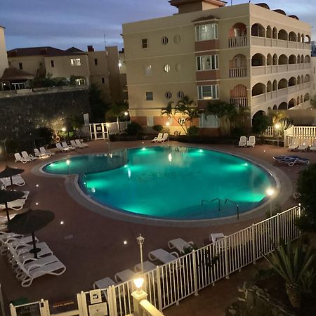 Tamaragua Apartment, Golf Del Sur San Miguel de Abona Zewnętrze zdjęcie