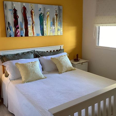 Tamaragua Apartment, Golf Del Sur San Miguel de Abona Zewnętrze zdjęcie