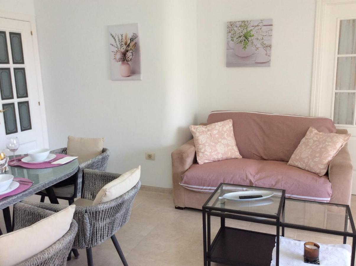 Tamaragua Apartment, Golf Del Sur San Miguel de Abona Zewnętrze zdjęcie