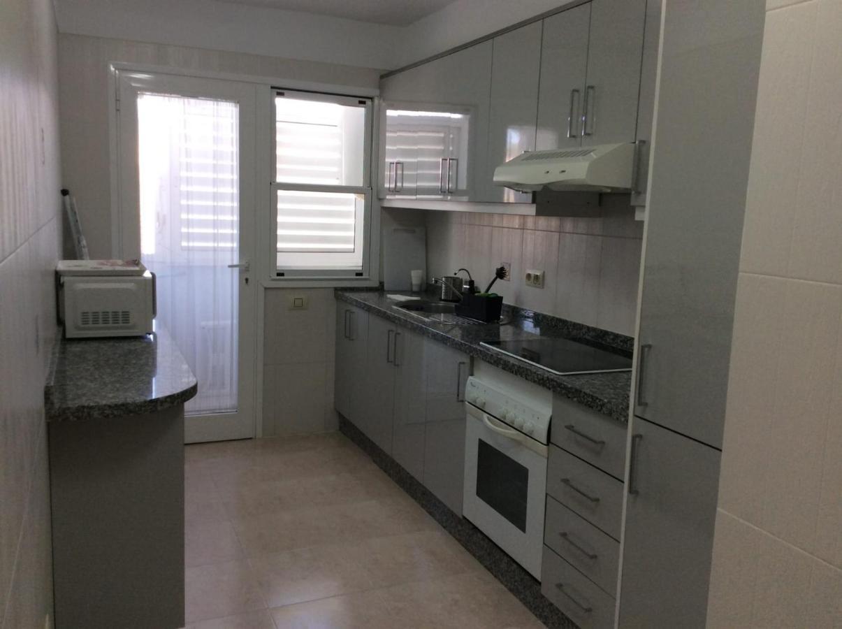 Tamaragua Apartment, Golf Del Sur San Miguel de Abona Zewnętrze zdjęcie