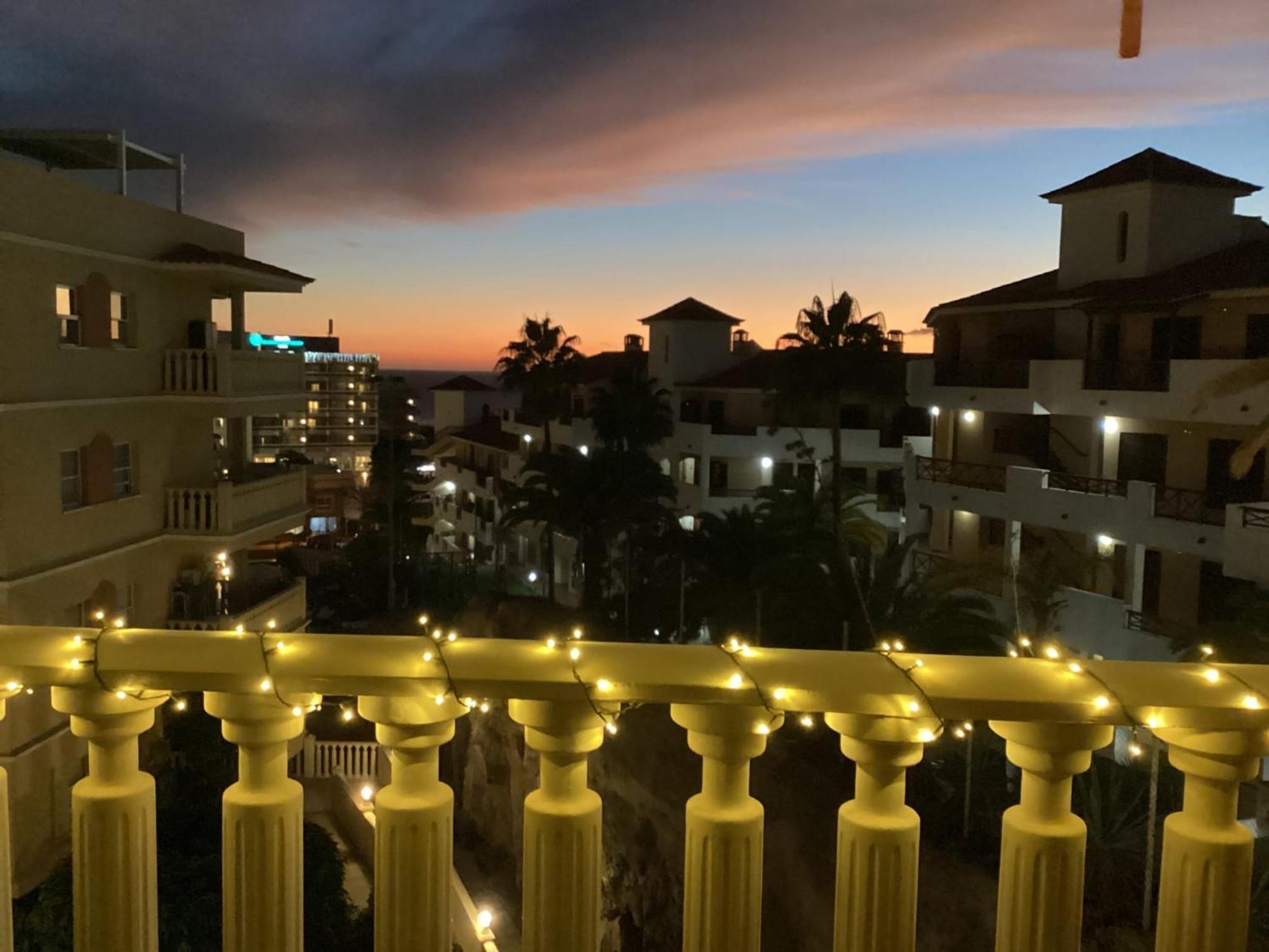 Tamaragua Apartment, Golf Del Sur San Miguel de Abona Zewnętrze zdjęcie