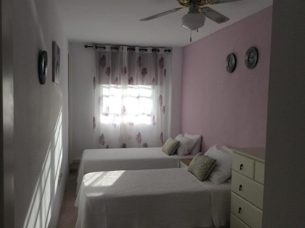 Tamaragua Apartment, Golf Del Sur San Miguel de Abona Zewnętrze zdjęcie