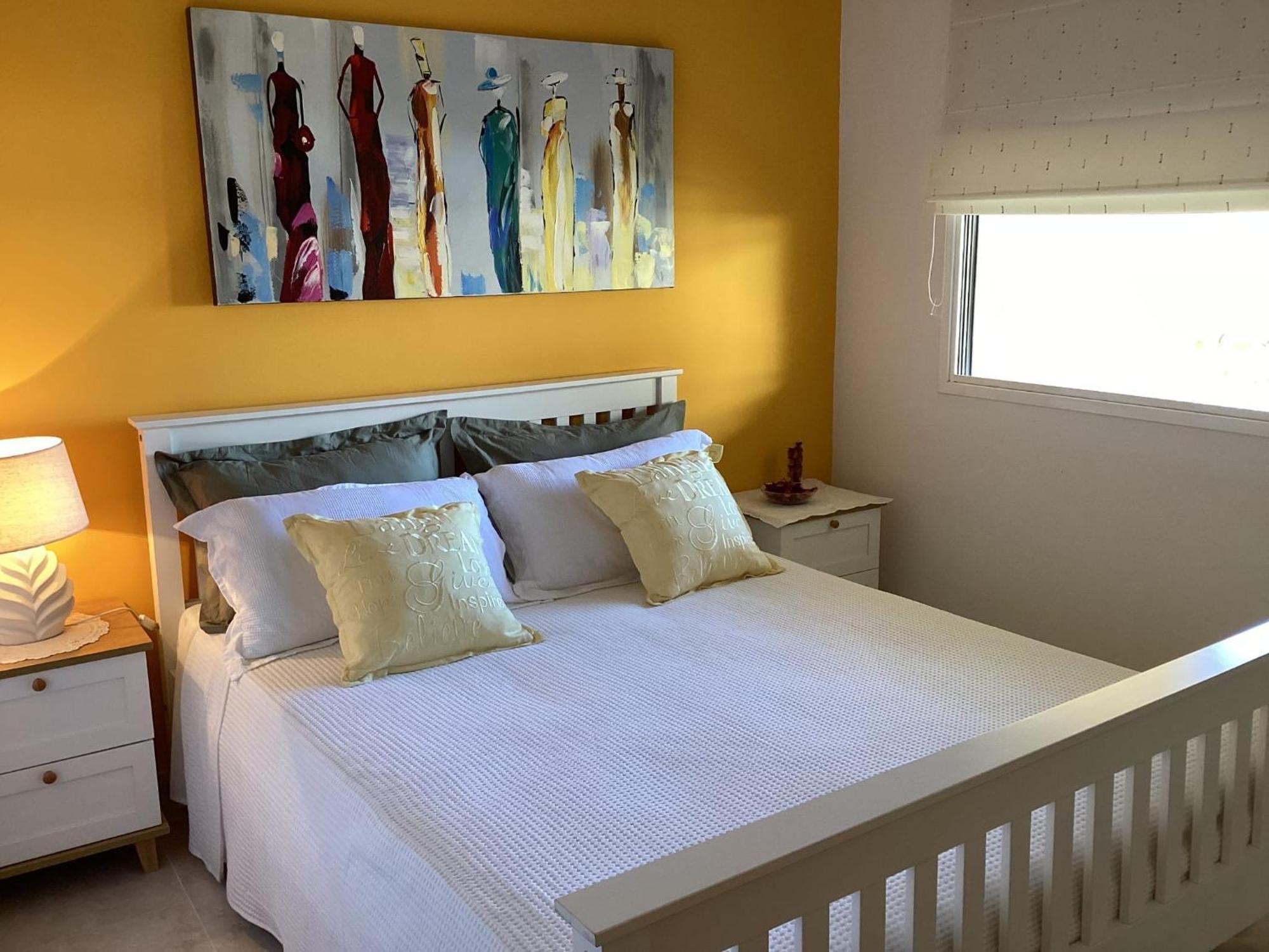 Tamaragua Apartment, Golf Del Sur San Miguel de Abona Zewnętrze zdjęcie