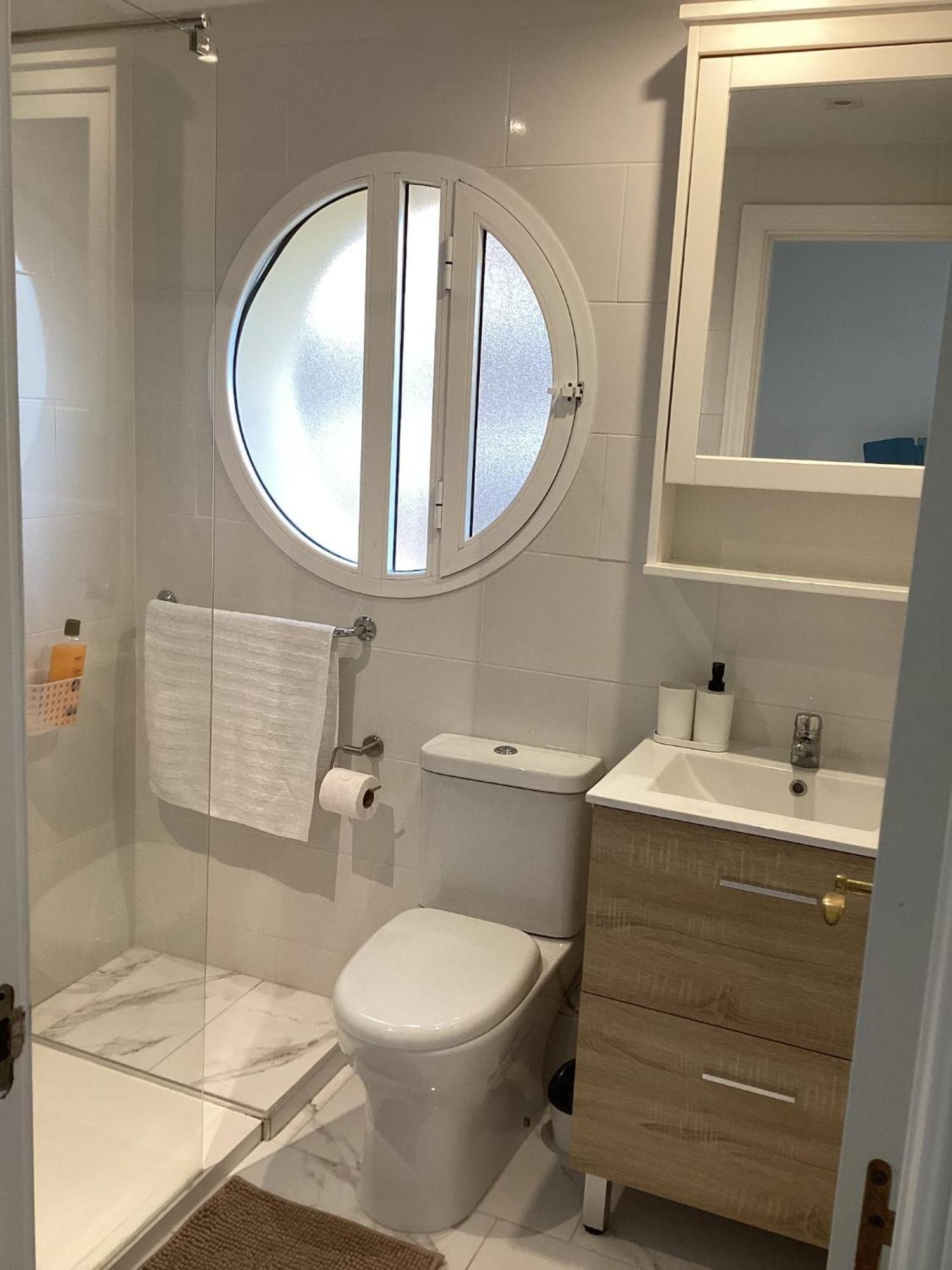 Tamaragua Apartment, Golf Del Sur San Miguel de Abona Zewnętrze zdjęcie