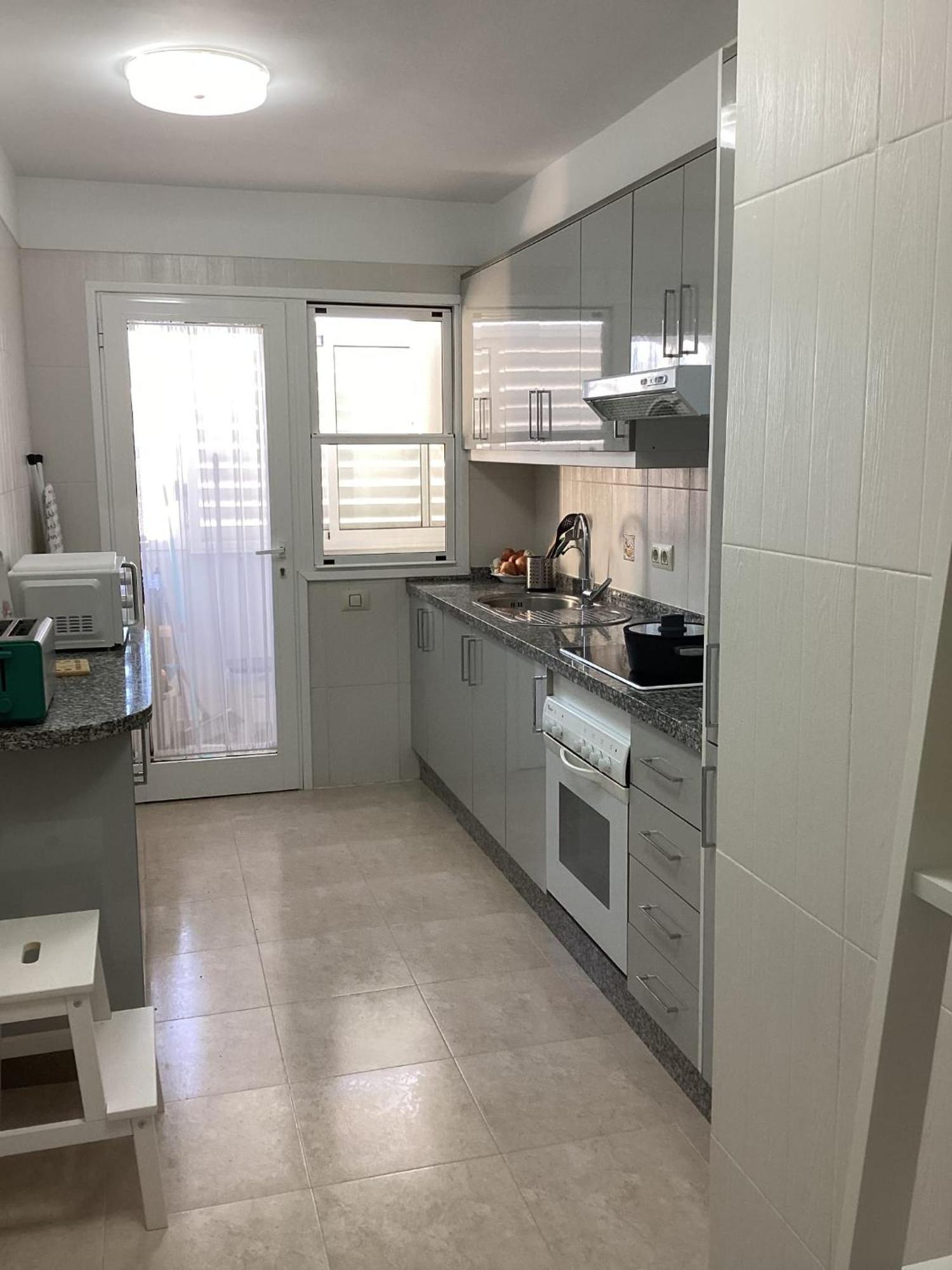 Tamaragua Apartment, Golf Del Sur San Miguel de Abona Zewnętrze zdjęcie