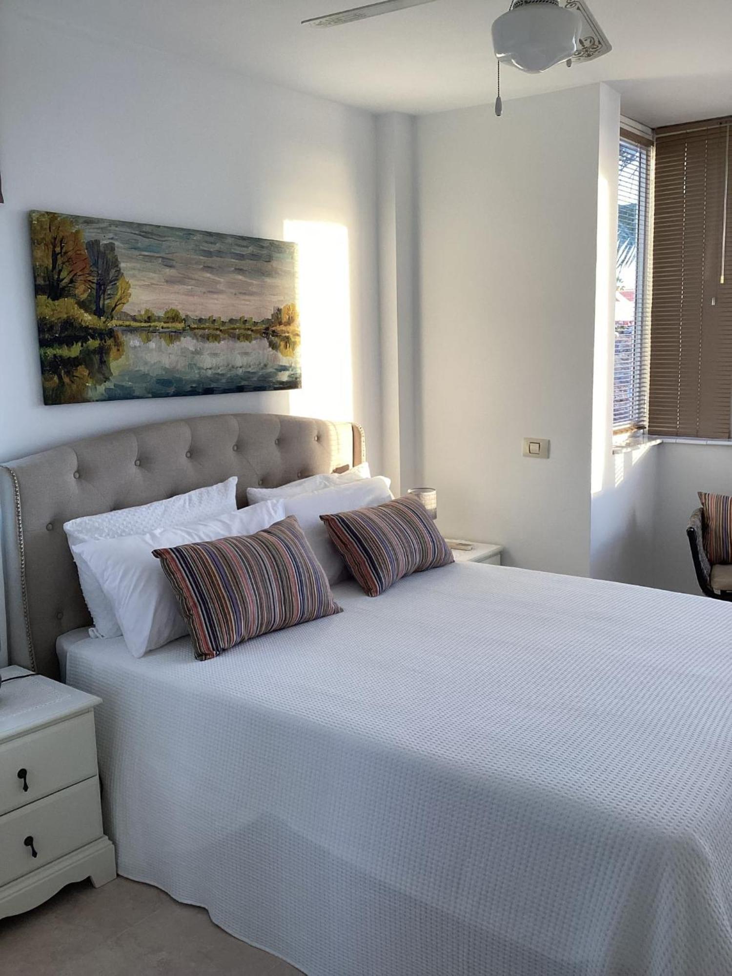 Tamaragua Apartment, Golf Del Sur San Miguel de Abona Zewnętrze zdjęcie