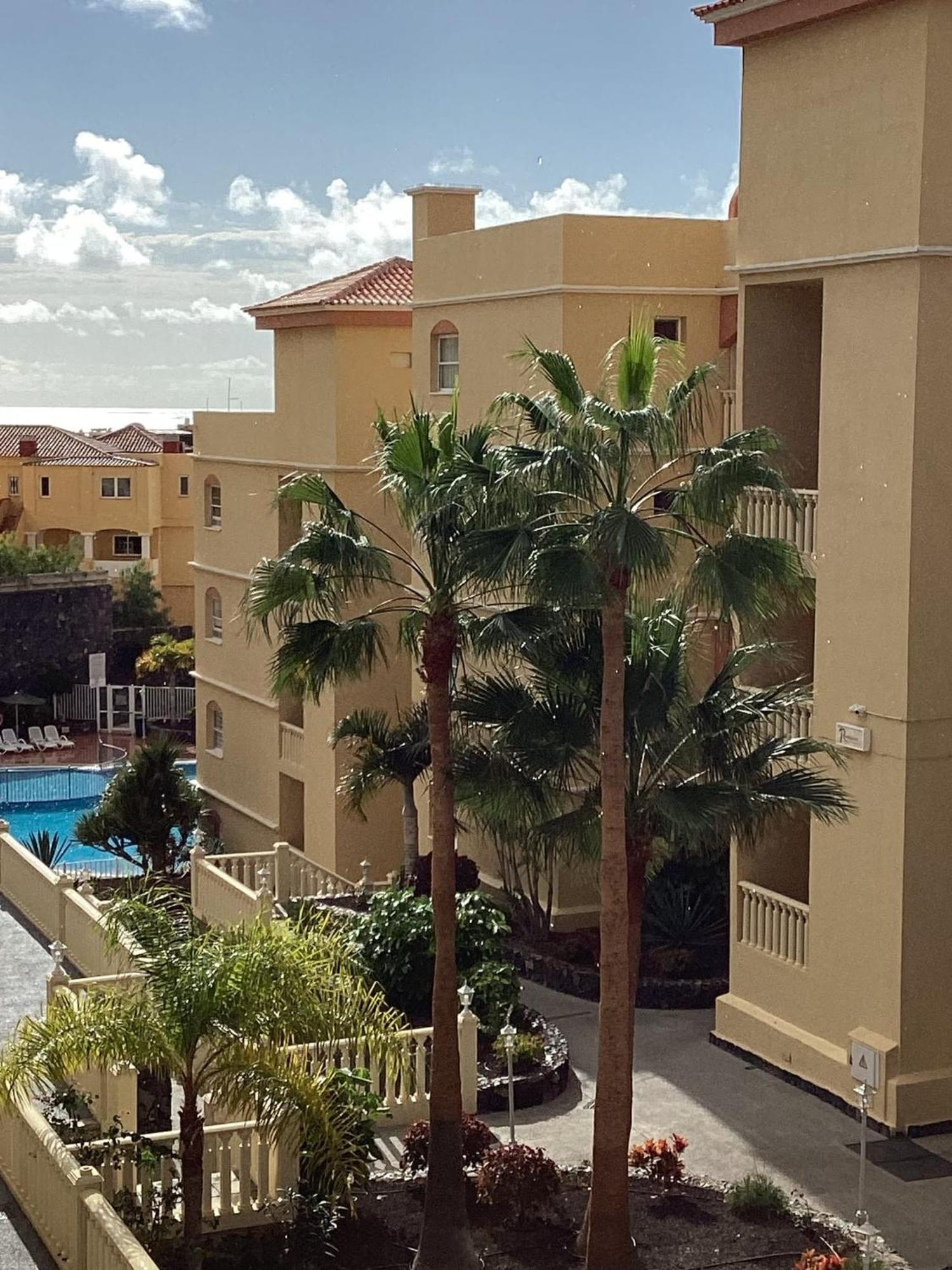 Tamaragua Apartment, Golf Del Sur San Miguel de Abona Zewnętrze zdjęcie