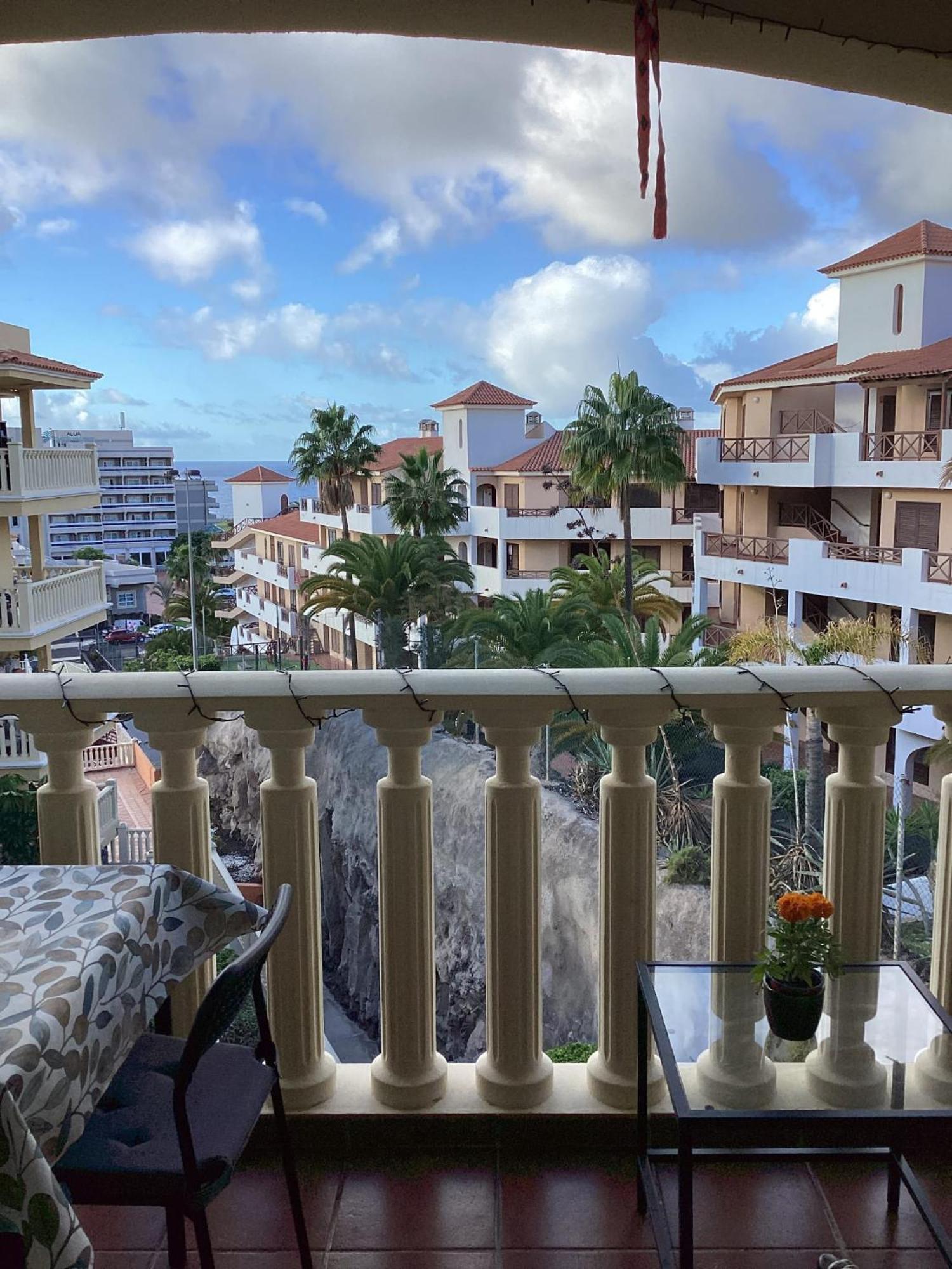 Tamaragua Apartment, Golf Del Sur San Miguel de Abona Zewnętrze zdjęcie