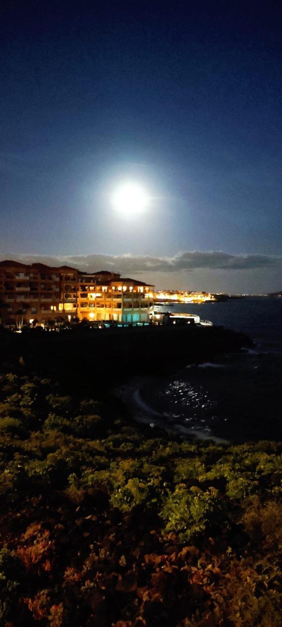 Tamaragua Apartment, Golf Del Sur San Miguel de Abona Zewnętrze zdjęcie
