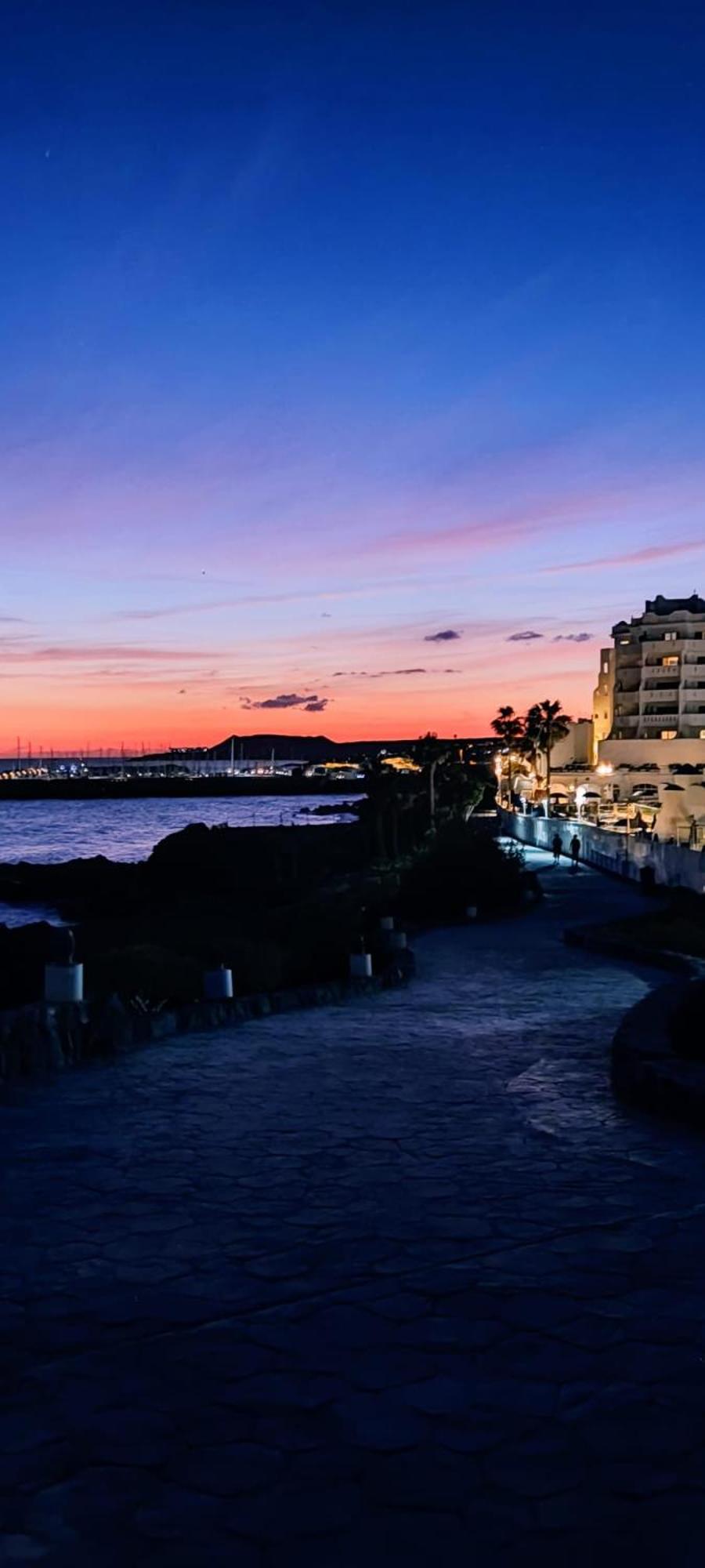 Tamaragua Apartment, Golf Del Sur San Miguel de Abona Zewnętrze zdjęcie